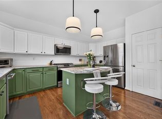 4934 Payson Way SE Unit 23, Atlanta, GA 30339