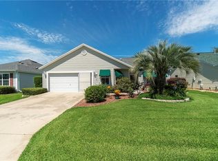 17912 SE 88th Cascade Ct, The Villages, FL 32162