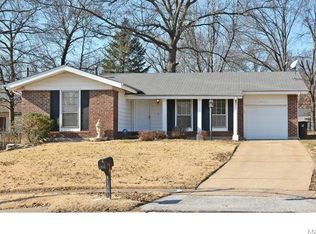 11881 Cato Dr, Florissant, MO