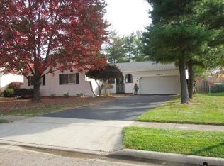 1090 Tiffany Dr, Reynoldsburg, OH