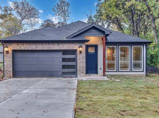 1617 Cherokee Trce, Kemp, TX 75143