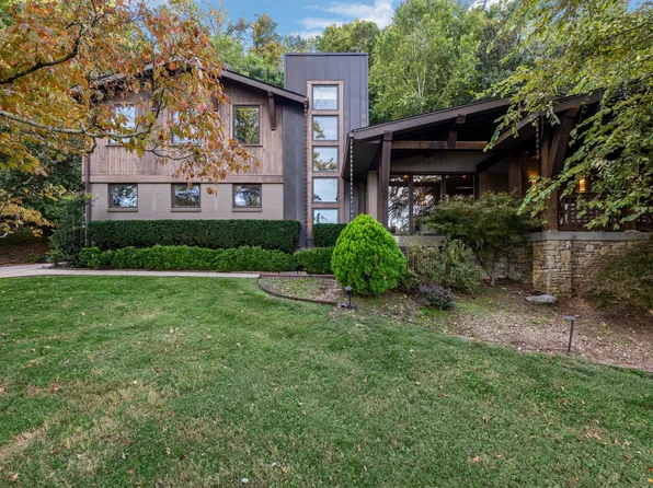 5815 Still Hollow Rd, Nashville, TN 37215