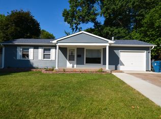 3053 9th St, East Moline, IL 61244