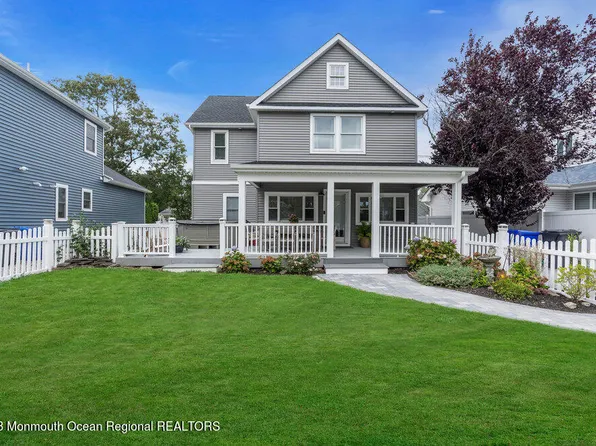 597 Princeton Avenue, Brick, NJ 08724