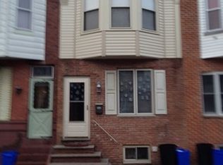 114 Durfor St, Philadelphia, PA 19148