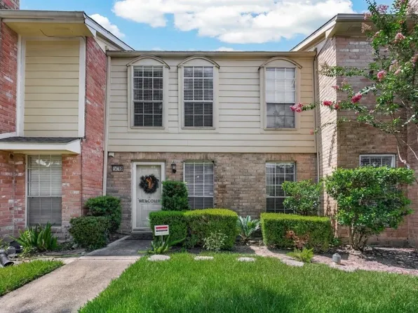 14769 Perthshire Rd, Houston, TX 77079