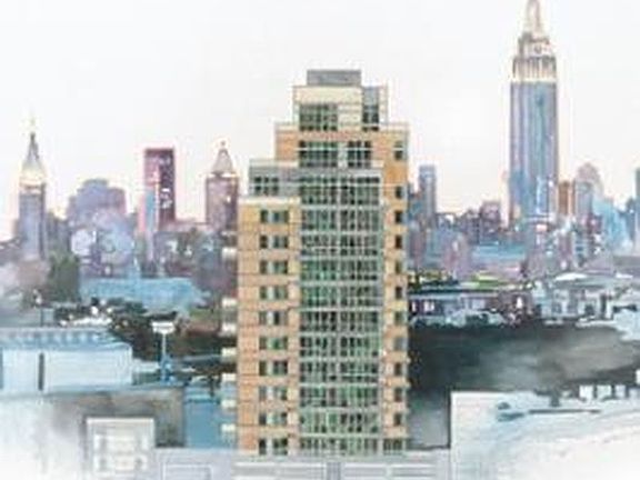 2nd image of 144 N 8th St APT 3B
