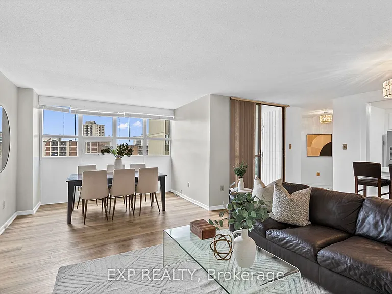 2323 Confederation Pkwy #905 — Photo 12