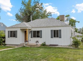 4351 S Galapago St, Englewood, CO 80110