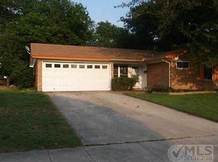 3467 Paint Trl, Fort Worth, TX 76116