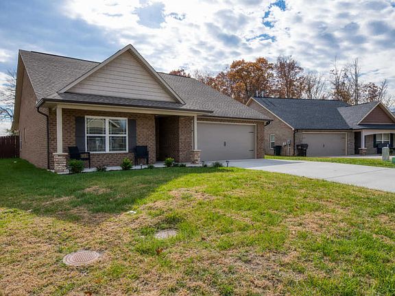 2nd image of 3033 Zachary Pointe Ln