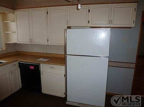 Kitchen view 2