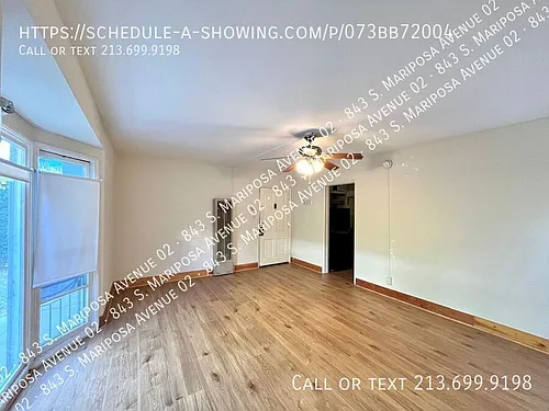 843 S Mariposa Ave #2 Photo 1