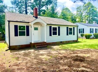 1610 Gregg Ave, Florence, SC 29501