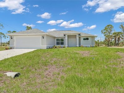 4409 NE 22nd Ave, Cape Coral, FL, 33909