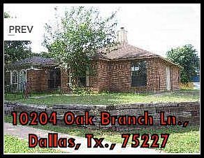 10204 Oak Branch Ln. - MLS 10809938