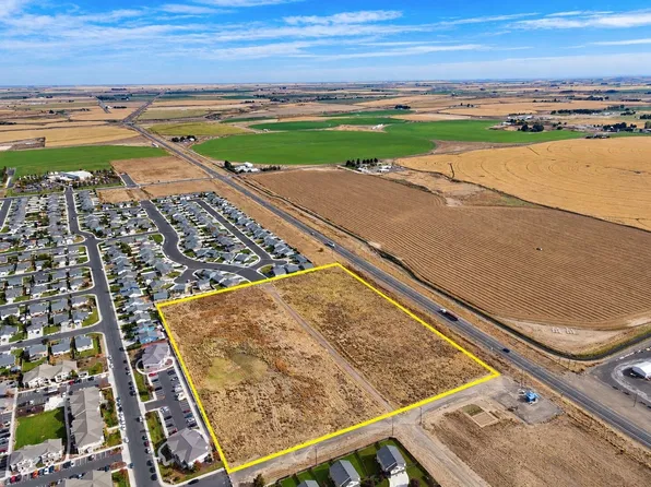 1295 S 7th Avenue, Othello, WA 99344