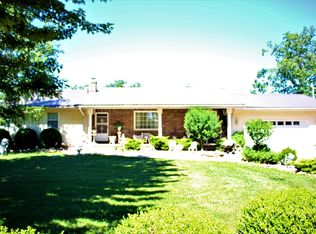 7455 Crewseford Rd, Graff, MO 65660