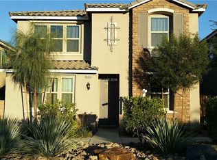 10934 Ketchikan St #0, Las Vegas, NV 89179