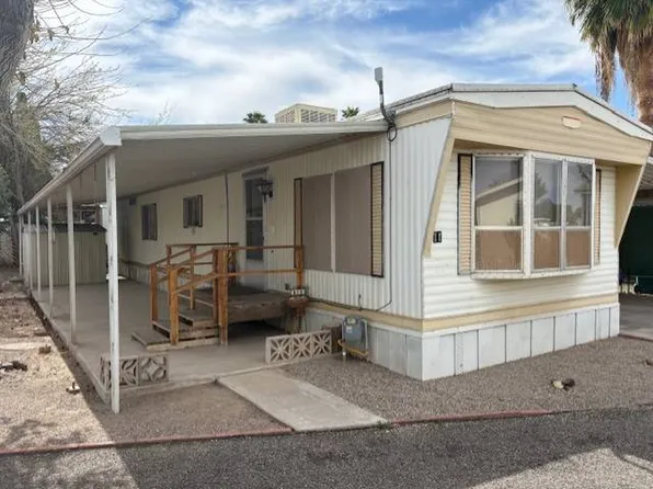 1170 W Wabash St Lot 11, Tucson, AZ 85705