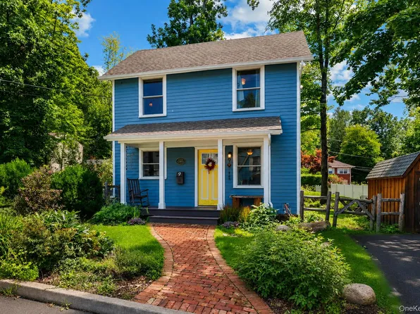 9 Willow Avenue, Nyack, NY 10960