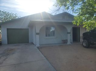 2850 N Cox St, Kingman, AZ 86401