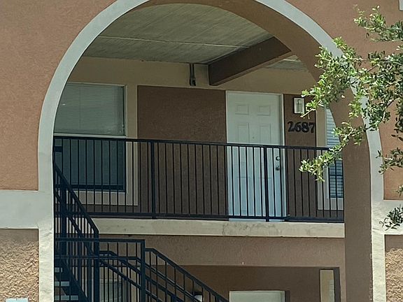 2nd Floor Unit