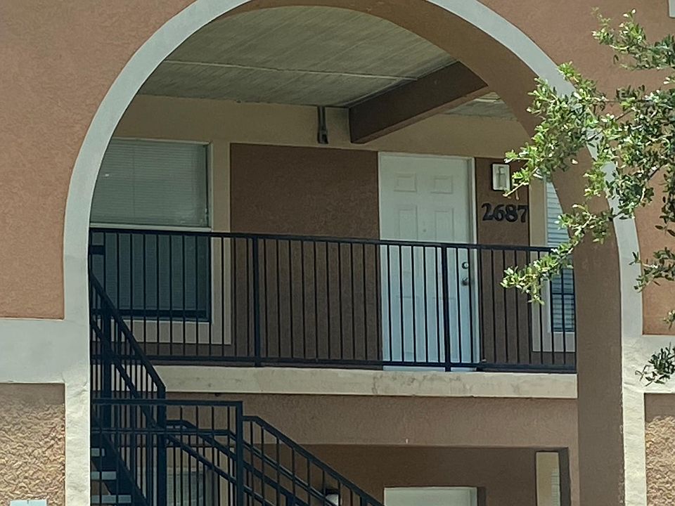 2nd Floor Unit