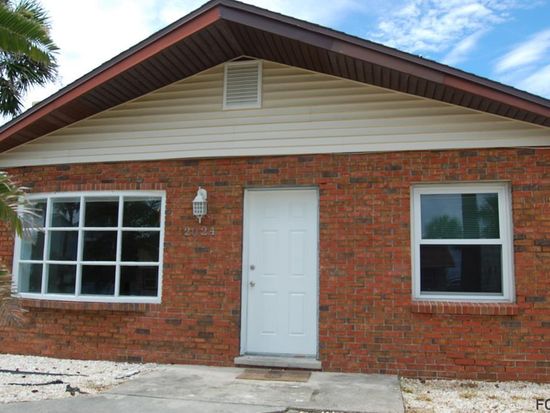 2024 S Central Ave, Flagler Beach, FL 32136