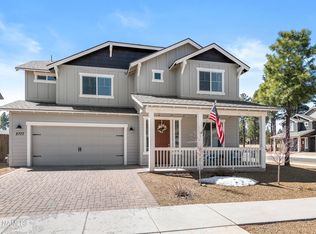 2777 W Windtree Dr, Flagstaff, AZ 86001