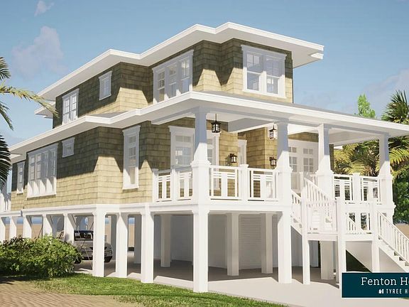 2nd image of 4 Watts Landing Road