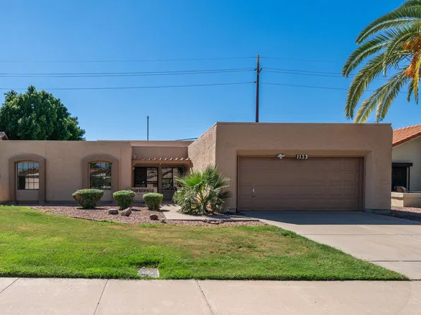 1133 LEISURE WORLD --, Mesa, AZ 85206