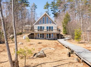 175 Eagle Shore Rd, Moultonboro, NH 03254