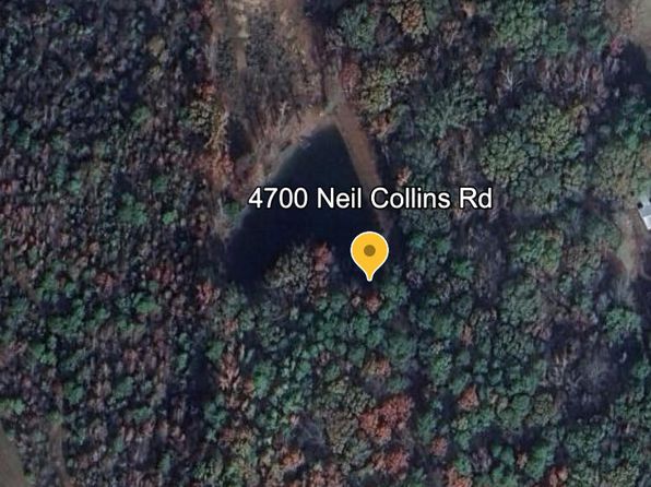 4700 Neil Collins Rd, Raymond, MS 39154