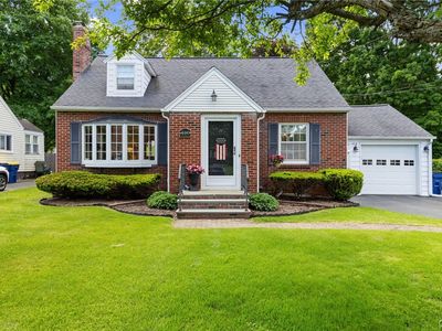 410 Meadow Rd, Syracuse, NY, 13219