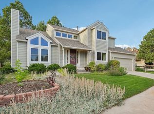 7831 Tangleoak Ln, Castle Pines, CO 80108