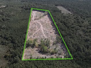 Cupps Crossing Rd LOT WP001, Summerfield, LA 71079