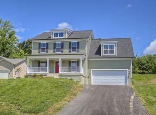 1333 Charleston St, King George, VA 22485