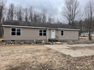 7249 Van Tyle Rd, Gaylord, MI 49735