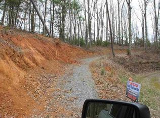 0 Breezy Trail Way #0, Cosby, TN 37722