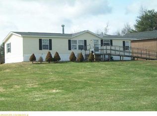 1 Bragdon Rd, Searsport, ME 04974