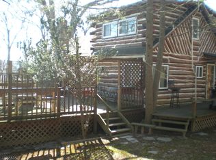 36 Kushaqua Trl S, Hewitt, NJ 07421