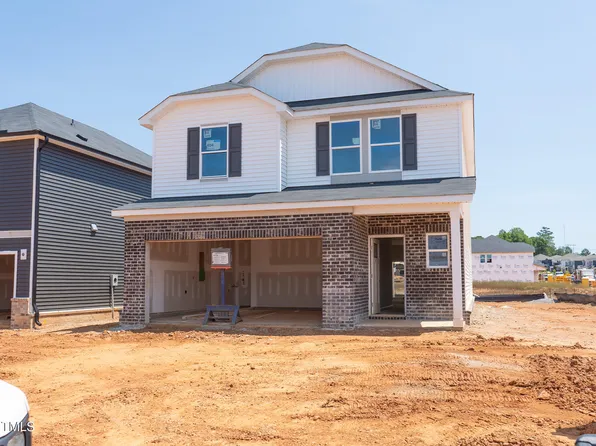 817 Ottawa Dr, Garner, NC 27529