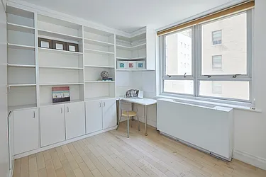 Rented by Brown Harris Stevens