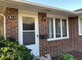 815 Grande Ave, North Platte, NE 69101