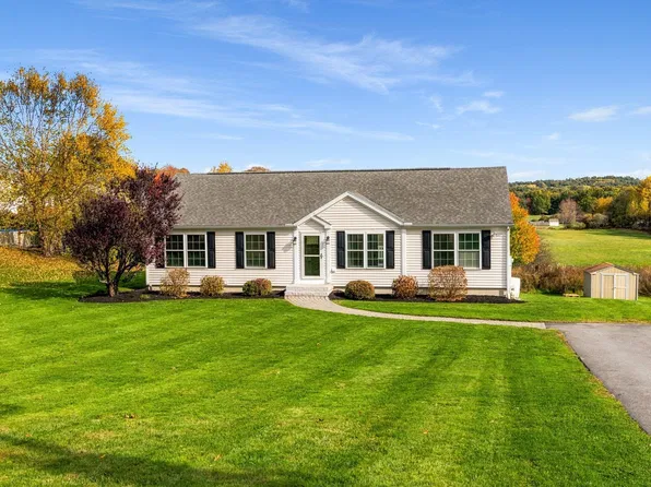 136 Garrison Road, Dover, NH 03820