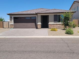 10010 E Hay Loft Rd, Florence, AZ 85132