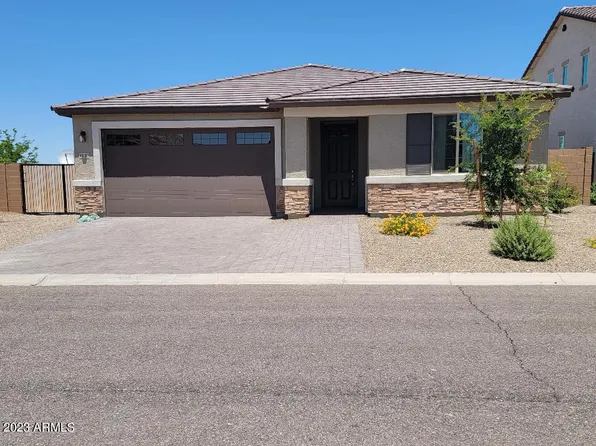 10010 E HAY LOFT Road, Florence, AZ 85132