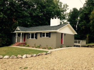 13 Kim Miller Rd, Lake Toxaway, NC 28747