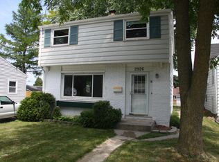 2926 S 68th St, Milwaukee, WI 53219